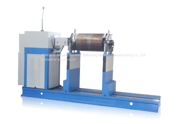 High Quality Precise Universal-joint Balance Machine CE PHW-3000H photo-2