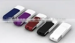 Promotional Gift Plastic USB Memory Stick Bulk Cheap photo-6