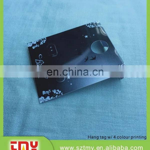 Chinese Factory, PVC Sticker, Label, Tag for Clothing, Tea photo-5