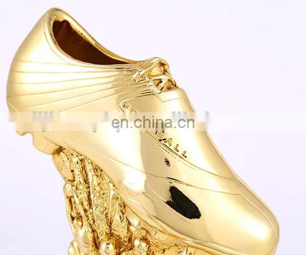 The New Design World Cup Golden Boot Trophy Cup photo-3
