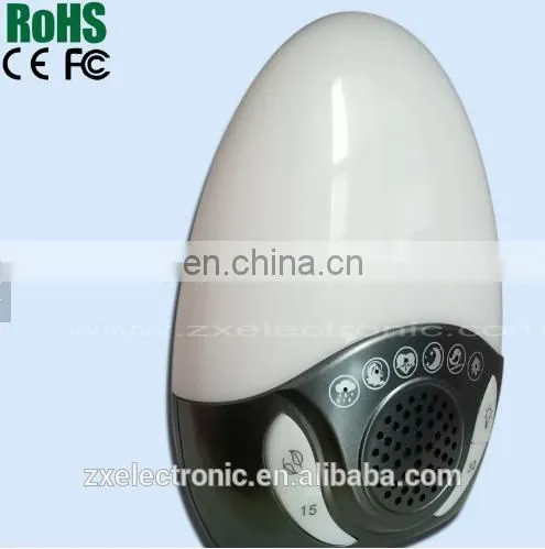 White Noise Sound Machine Interesting Sleep Machine Kid's Sleep Machine photo-2