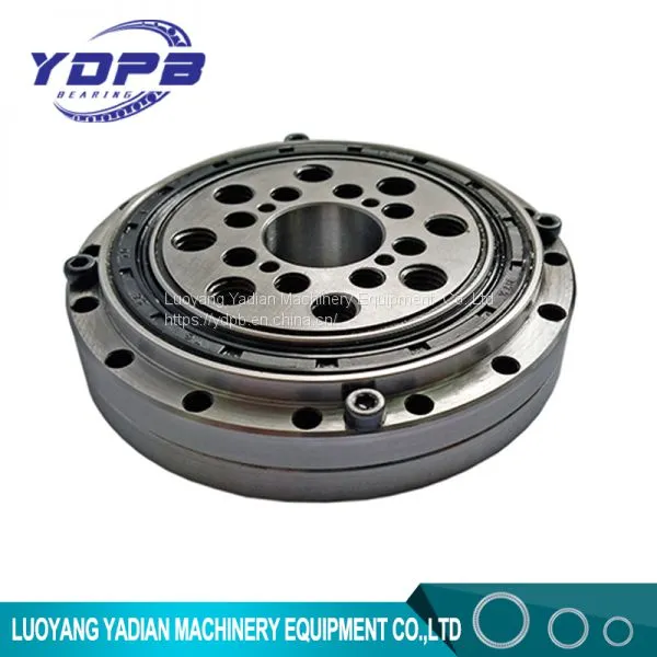 CSF25 CSG25 Crossed Roller Bearing for Csf Harmonic Drive Special for Robot With Great Price