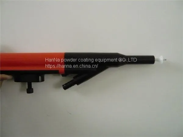 Powder Coating Gun photo-2