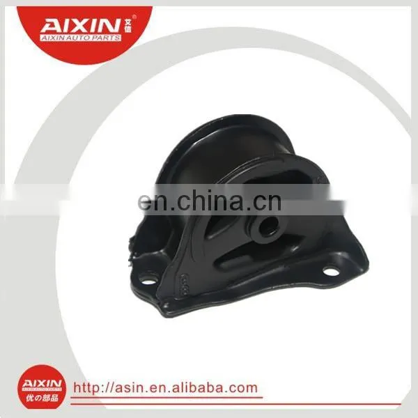 Rear Auto Rubber Engine Mount 50810-SR3-000 for CIVIC photo-3