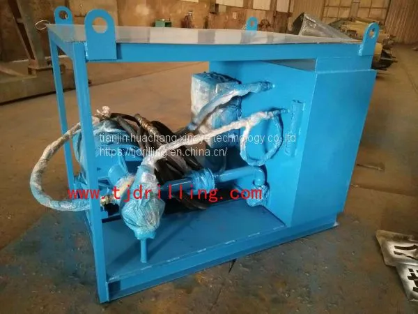 Diaphragm Wall Stop End Extractor 1200mm for Diaphragm Wall Wide Trenches B800mm, B1000mm photo-4