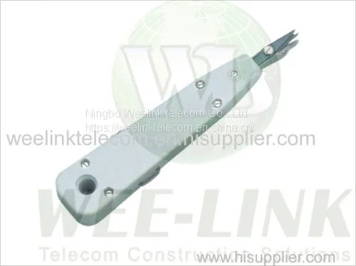 Krone Crimping Tool/telecom Lsa-plus Tool photo-2