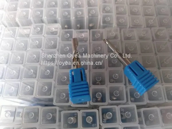 Zund Router Bits-R101,R105,R106 photo-2