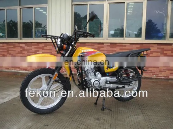 Gungzhou Fekon 2014 New Style 150cc Motorcycle photo-2