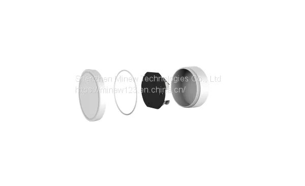 Best Bluetooth Low Energy Ibeacon Proximity UUID & Eddystone Beacon photo-3