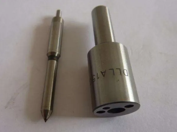 0433 271 116 Oil Gun Diesel Injector Nozzle Cr Injectors