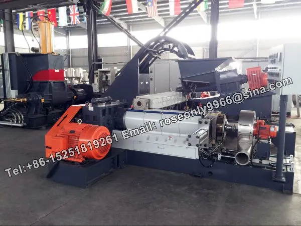 Nanjing GS-plus Machinery Manufacturing Co., Ltd company overview - view 3