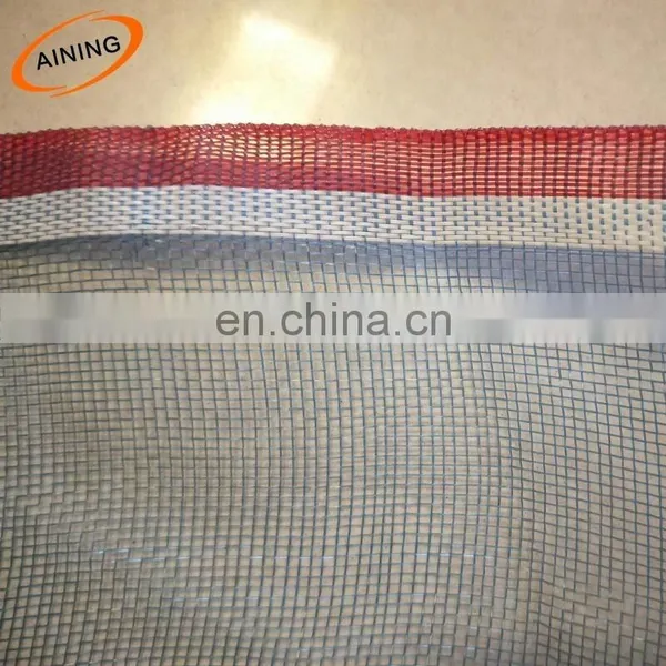 Thailand Shade Net & Safety Net Anti Insect HDPE Material photo-2