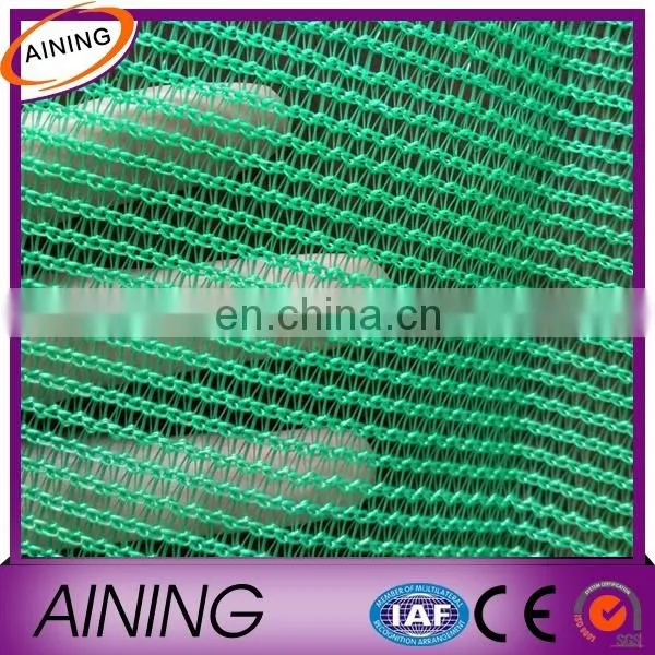 PE Scaffolding Safety Nets for Buildings photo-2