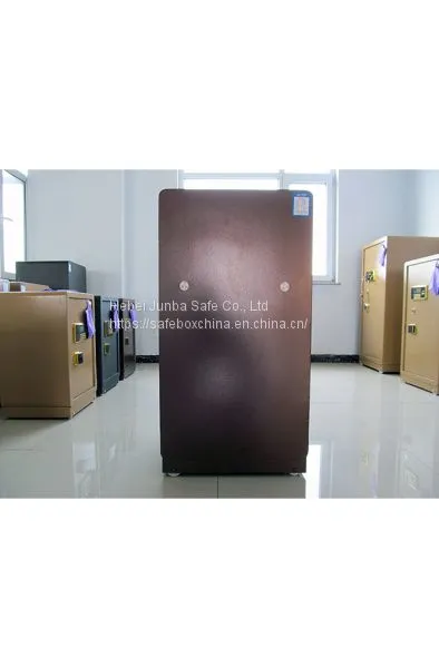 Security Safe Box EU-150JD，Security Safe Box, Eceltronic Safes,Touch Screen Safes Suppliers in China photo-2