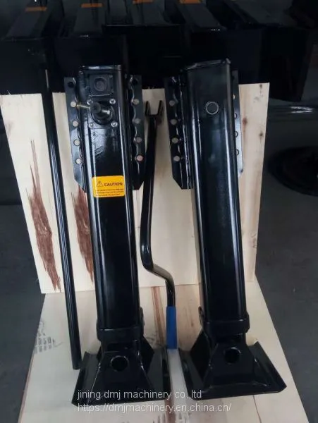 JOST Inboard Landing Gear Series