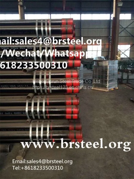 Line Pipes for Petroleum, Oil & Gas Industry