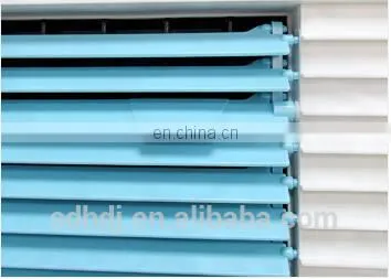 Portable Mechanical Control Room Air Cooler/air Cooling Fan Portable/mechanical Control photo-4