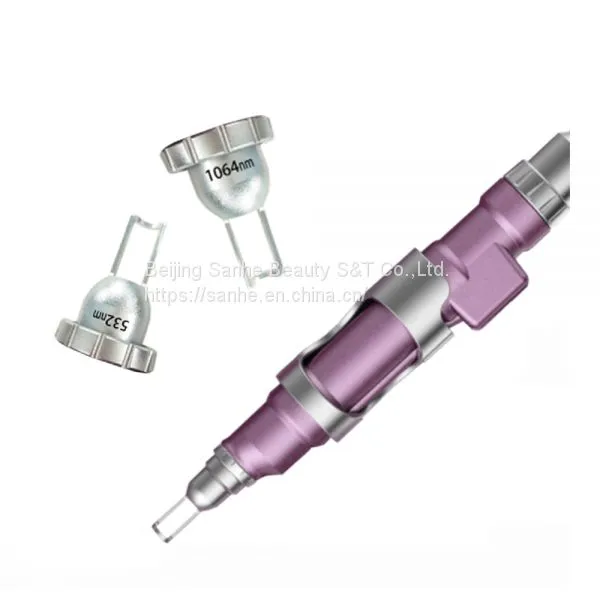 Pico Laser Tattoo Removal Machine for Sale photo-5
