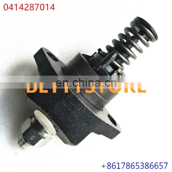 100% Original and New 0414287014 , 0 414 287 014 , 04179429 ,0417 9429 , 0417-9429 , PFE1A80S3013 , Original Brand New Unit Pump photo-3