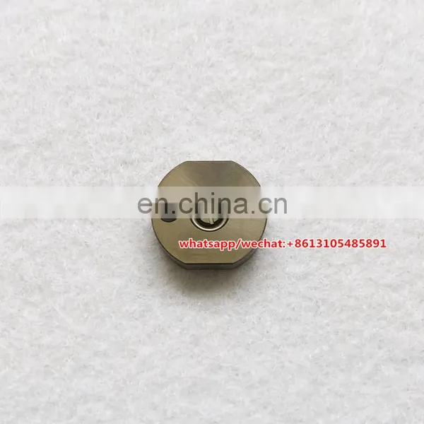 Original and New Valve Orifice Plate 295040-6280,295040-6290 for 16600-VM00A, 16600-VM00D photo-2