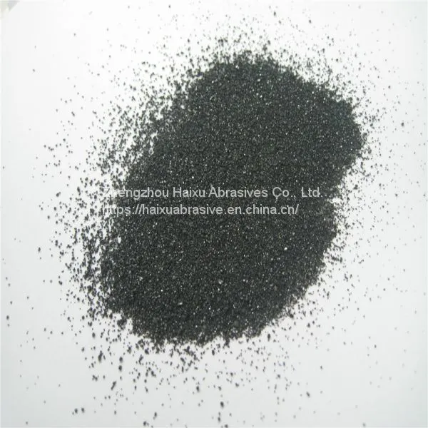 South Africa Chrome Ore Foundry Sand for Metalcasting photo-2