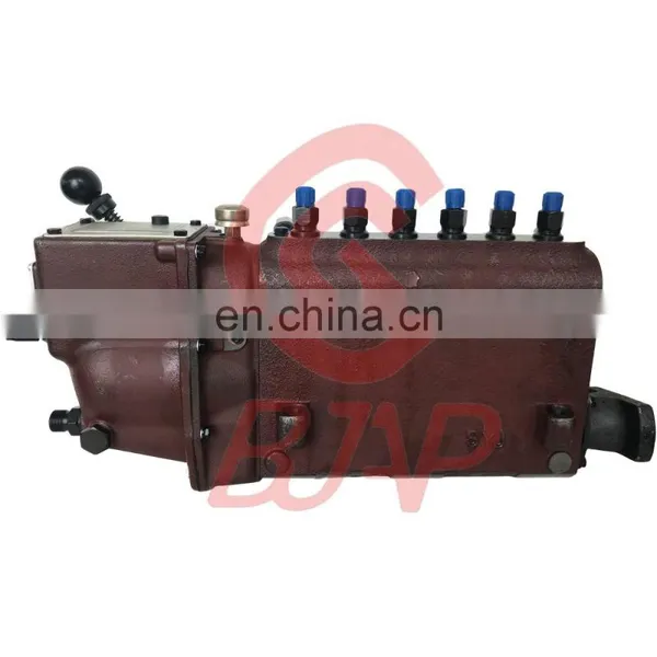 Injection Pump BH6B100YS28GB photo-3