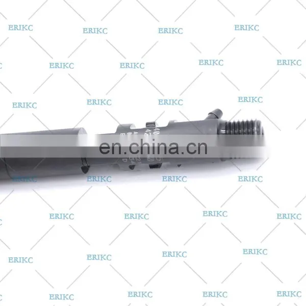 ERIKC EJBR04701D Diesel Engine Common Rail Injector EJBR0 4701D EJB R04701D Diesel Fuel Injector for Automobile Car Engine photo-5