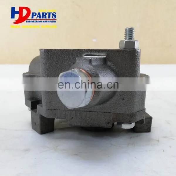 EC480 Fuel Lift Pump Engine Spare Parts VOE20997341 photo-4