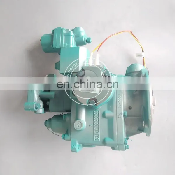 Diesel Generator Engine KTA38-G2 KTA38 K38 Fuel Injection Pump PT Pump 3075529 photo-4