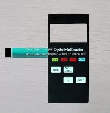 Membrane Switch