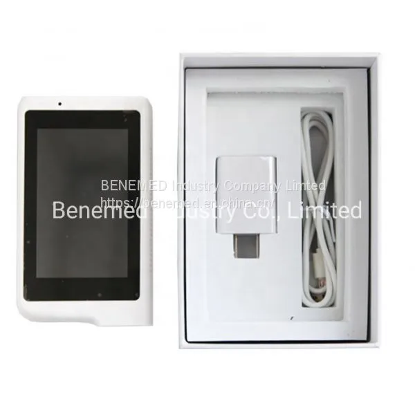 Hopsital Lab Use Urine Analyzer Handheld photo-4