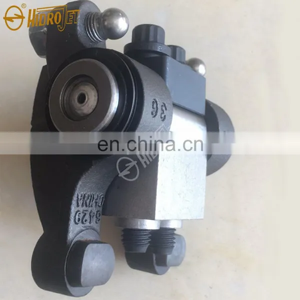 High Quality Valve Rocker Arm Assembly 6741-41-5100 for PC300-7 photo-2