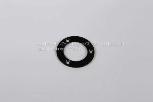Anodizing Surface Automotive Stamping Parts Vermont Casting Replacement Parts photo-2
