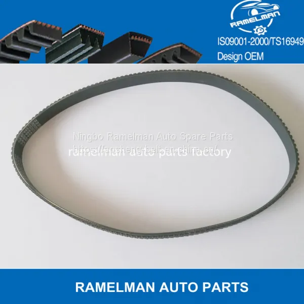 Factory Sale Poly-V /Serpentine Belt Ramelman Brand pk Belt Special Poly v Belt OEM 6PK2155 6PK2270 EPDM photo-2