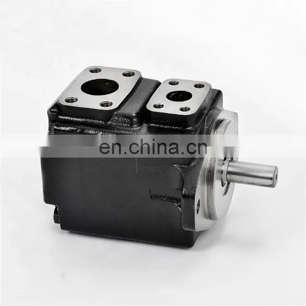 Wholesale High-Quality Design Vane Type Hydraulic Pump Water photo-4