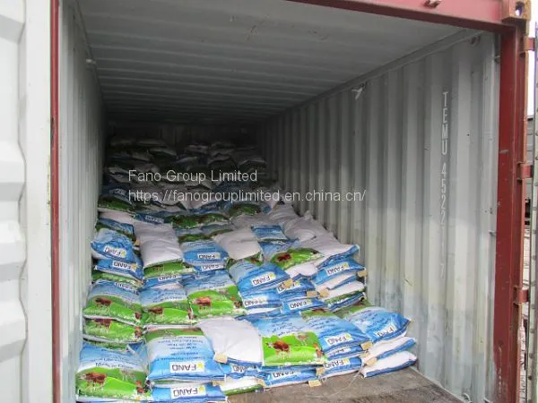 Choline Chloride 60% Corn Cob photo-2