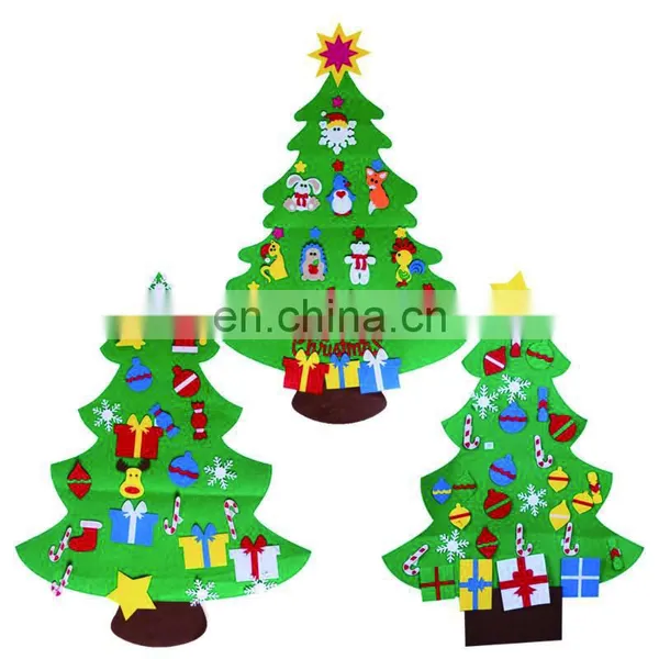 Multi Pockets Protective Led Lights Christmas photo-2