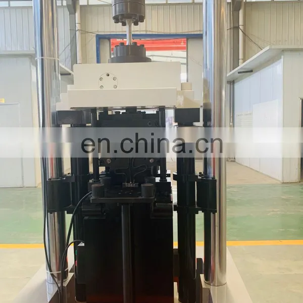 High Temperature Gas Corrosion Testing Machine photo-5