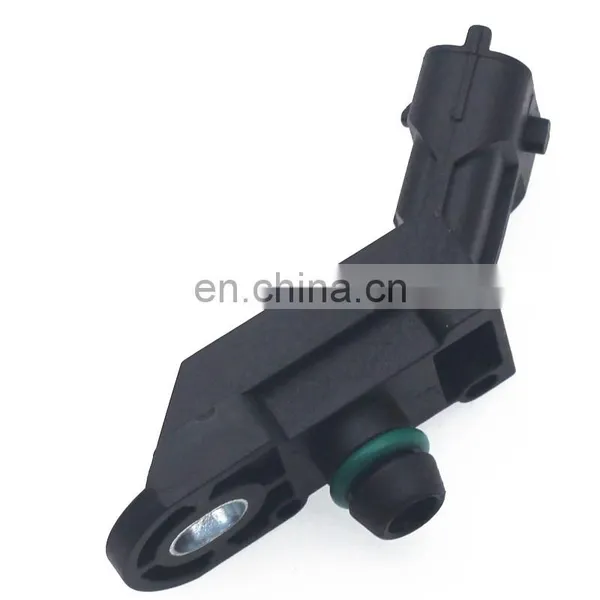 Intake Manifold Pressure Sensor 55206796 46811235 46784581 for RENAULT AVANTIME CLIO ESPACE ESPACE LAGUNA MODUS TWINGO TRAFIC photo-2