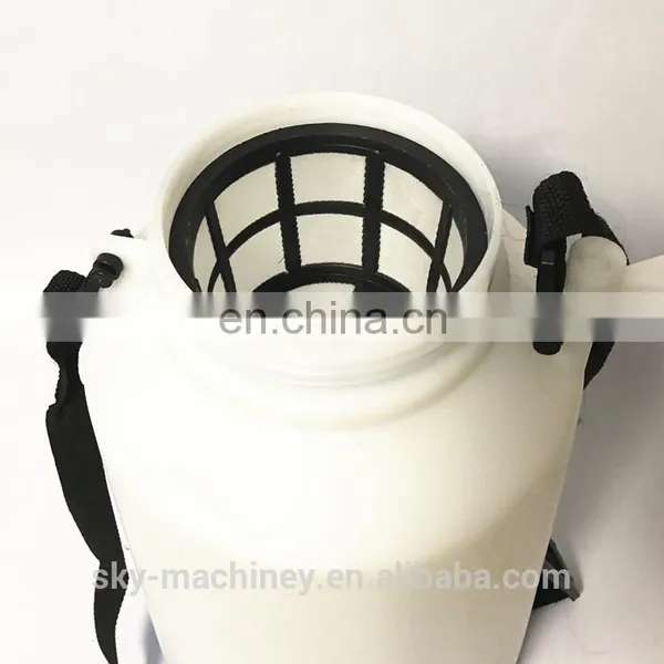 New Coming 5lt Handy Mist Electric Mini Boom Euro Pump Battery Power Sprayer photo-5