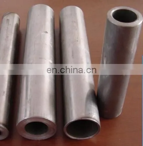 Precision OST-2 Carbon Steel Tube for Hydraulic Tube Seamless Tube St37.4 photo-3