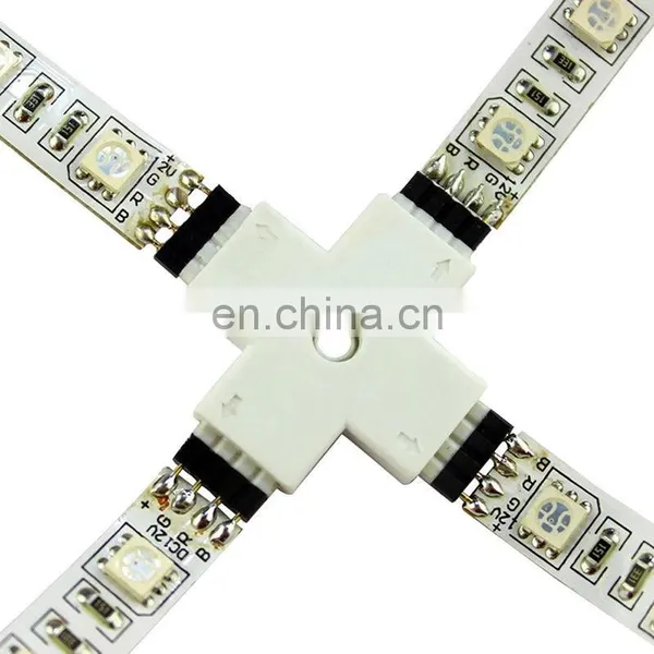 L T X 4 Pin Connector 4 Pin For Led Strip Light Connection photo-5
