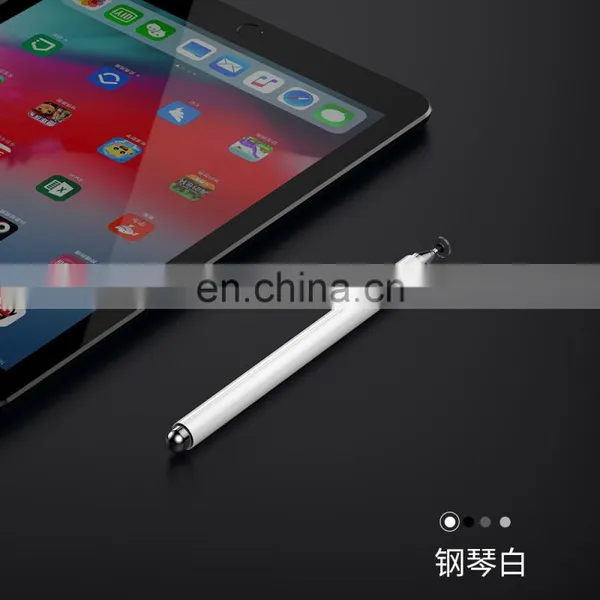 Joyroom Stylus Pen Capacitive Touch Screen Touch Screen Pen for Ipad photo-6