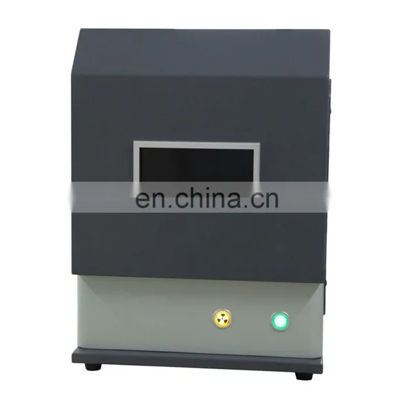 Cement Analyzer for SiO2,Al2O3,Fe2O3,CaO,MgO, Na2O, Sodium Analyzer photo-2