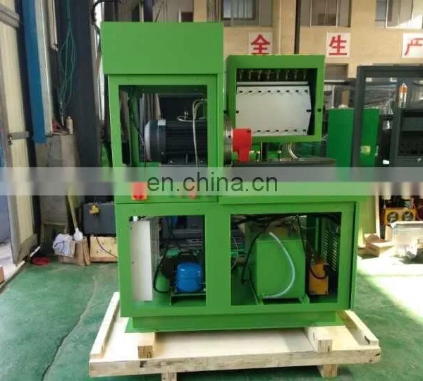 Hot Sale Mini 12psb 8cylinder Test Bench With Accesory Used for Truck photo-6