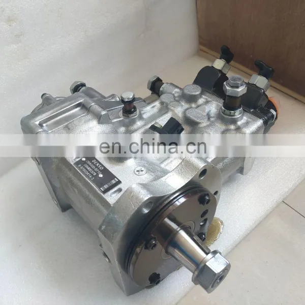 HP0 PUMP 094000-0710 ,RENEW MODEL photo-4