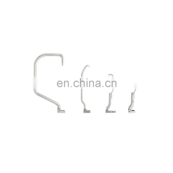 Quality Assured Instrument Orthopedic Collinear Reduction Clamp Instrument Set Surgical Medical Instrument Set photo-2