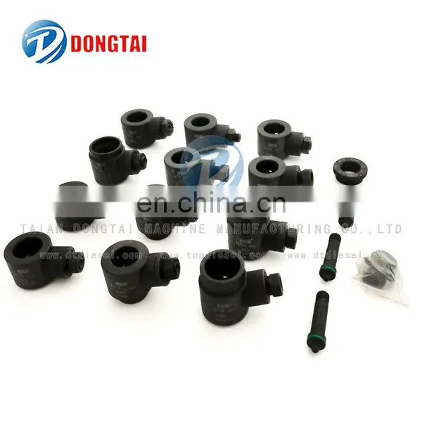 Cheap Price for No,006(1)Short Clamp Injector Adaptor photo-5
