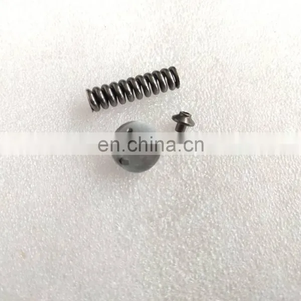 Комплекты для ремонта инжекторов BOSCH F 000 431 700 photo-3