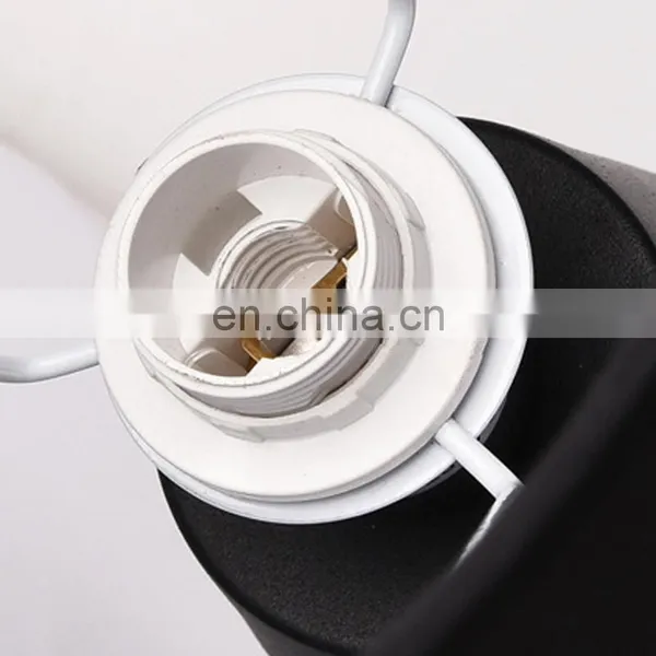 Home Custom Study Room Decoration Led Eye Table Lamp Bedroom Bedside Warm Lighting photo-5